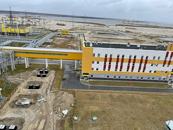 В работе АО «Интер РАО-Электрогенерация» Филиал «Уренгойская ГРЭС» выявлено 35 нарушений обязательных требований